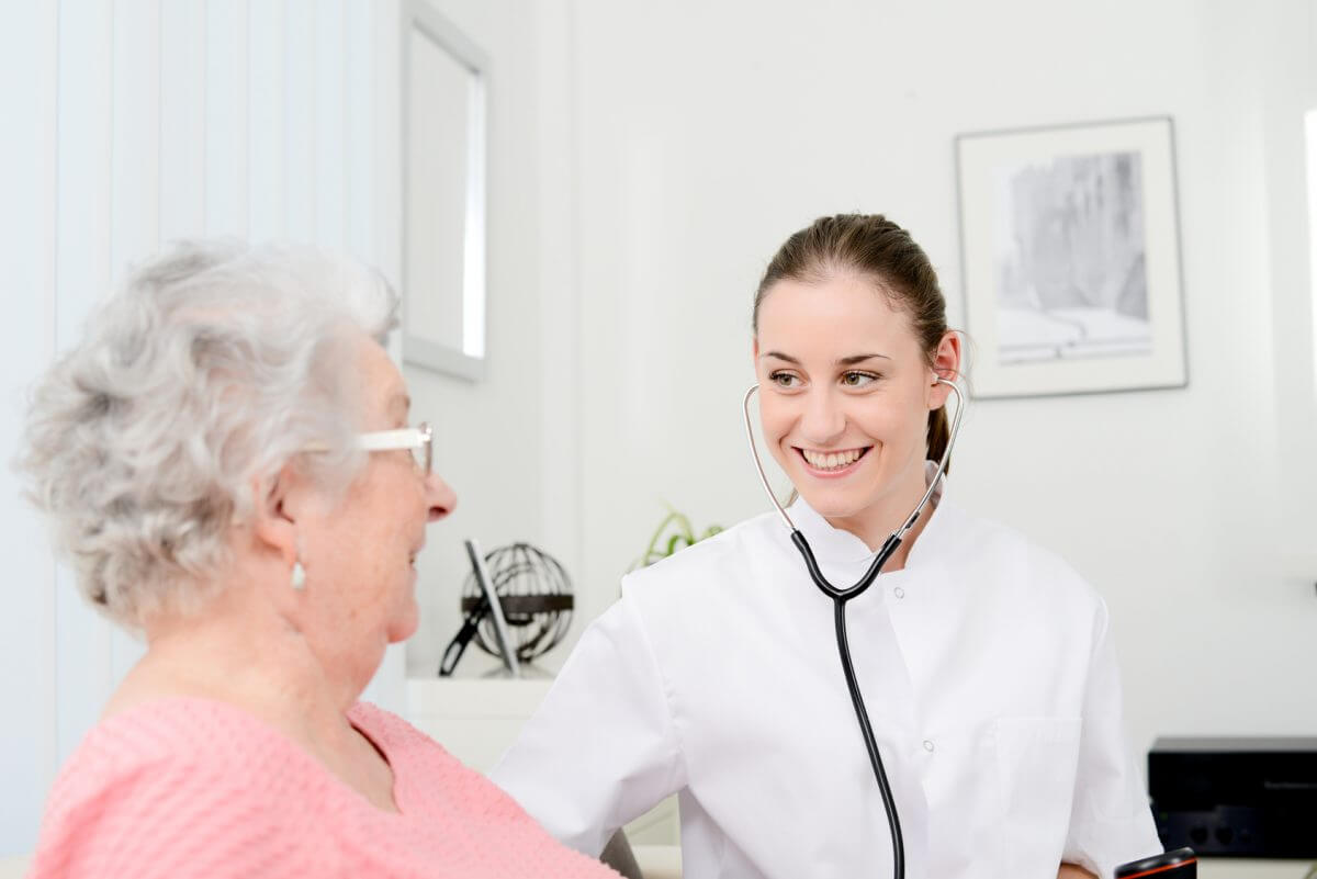 Geriatria