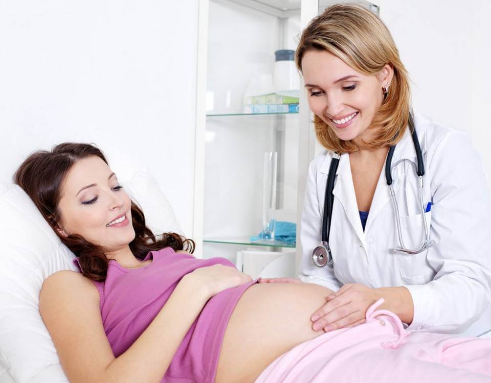 Ginecologia / Obstetrícia