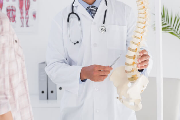 Ortopedia / Traumatologia