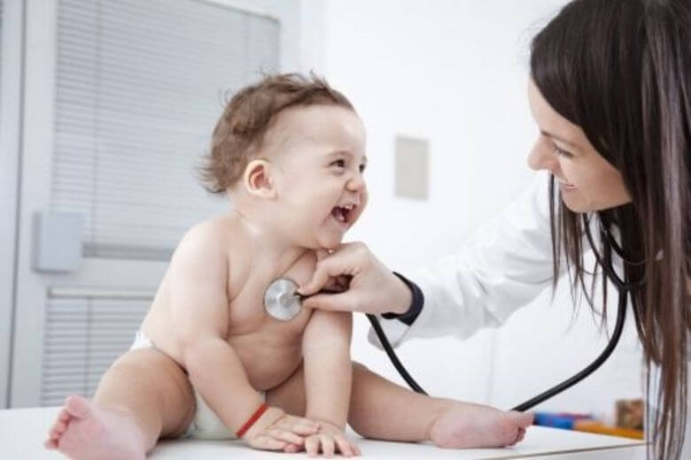 Pediatria
